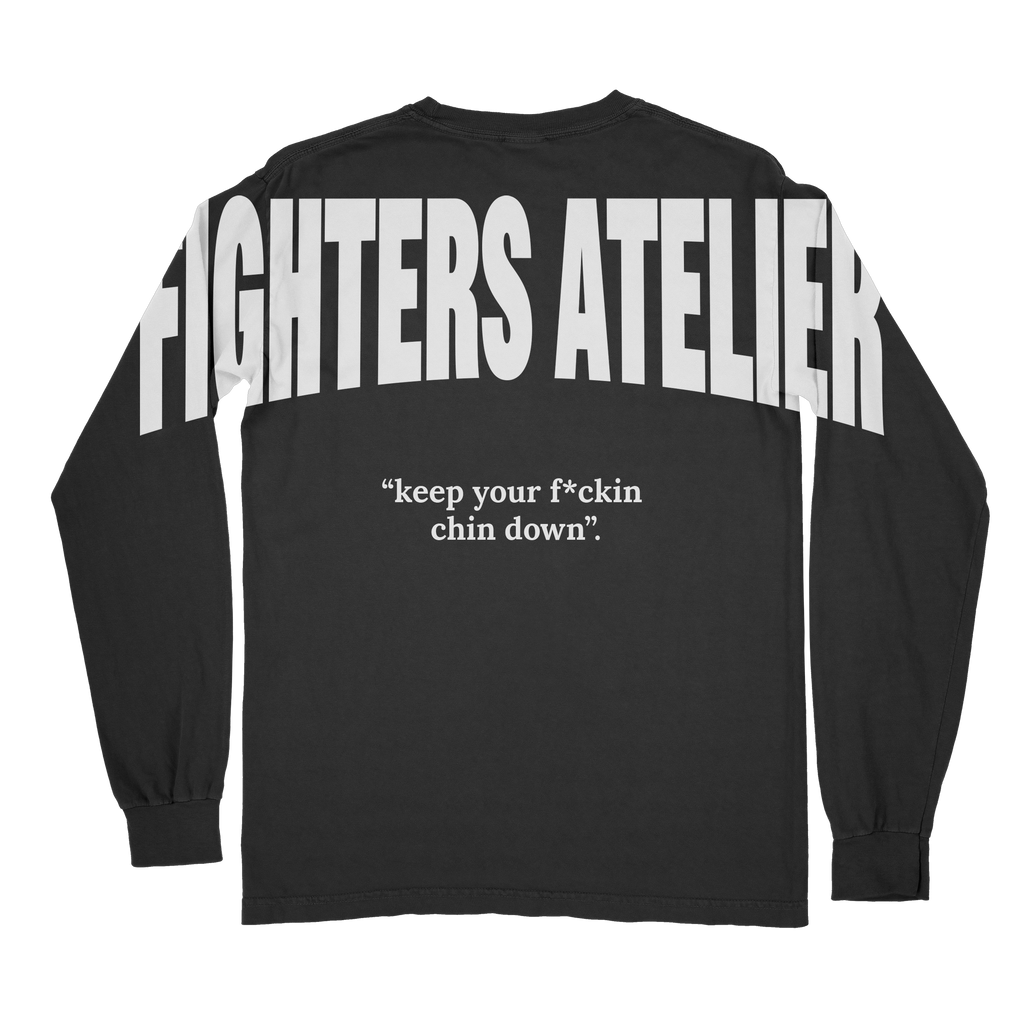 The "NOTORIOUS" Longsleeve