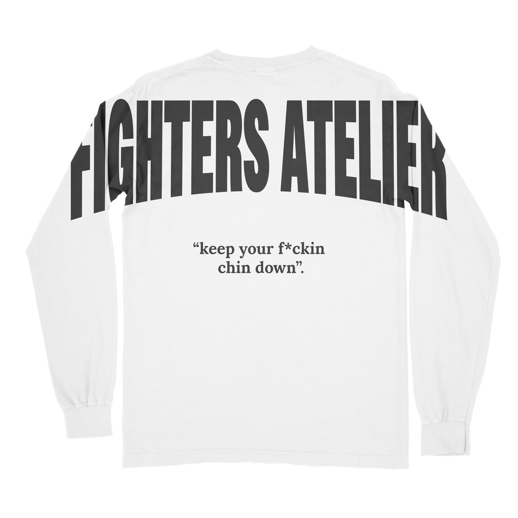 The "NOTORIOUS" Longsleeve