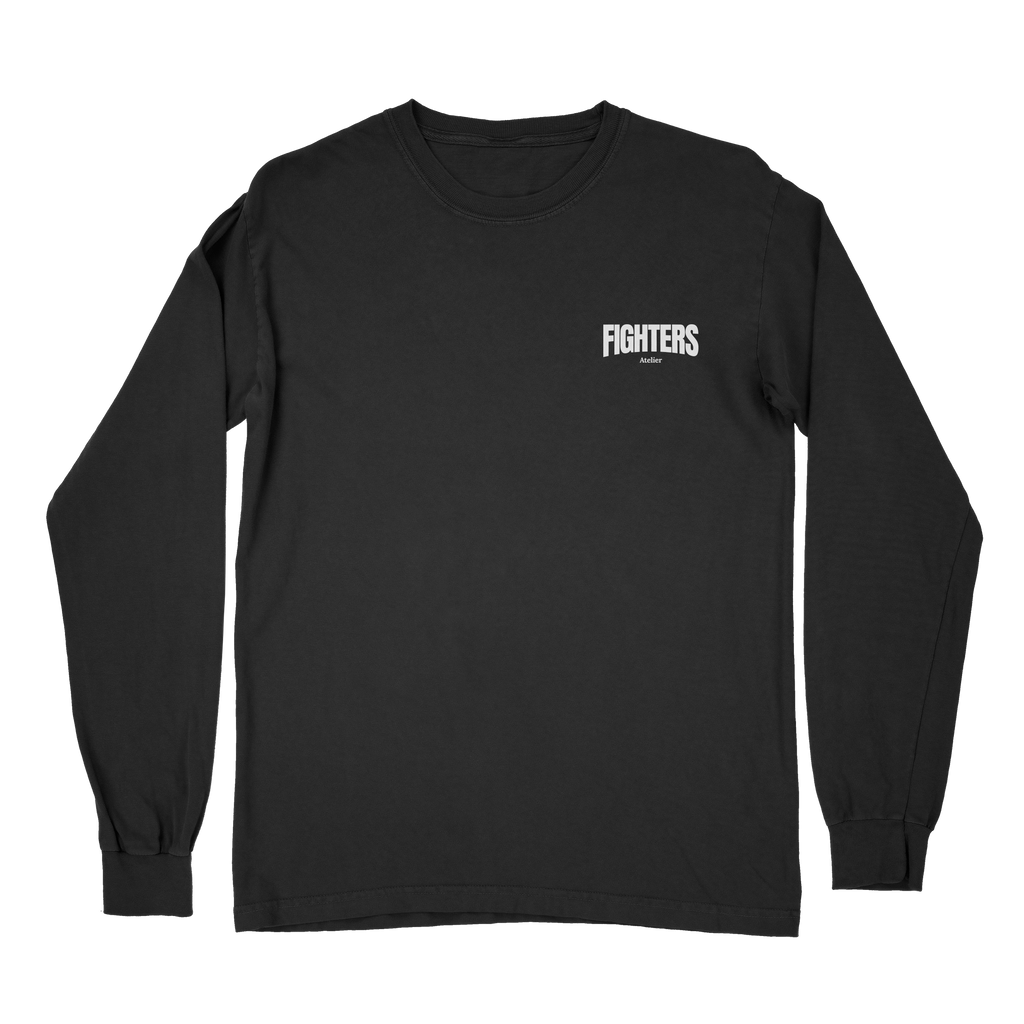 The "NOTORIOUS" Longsleeve