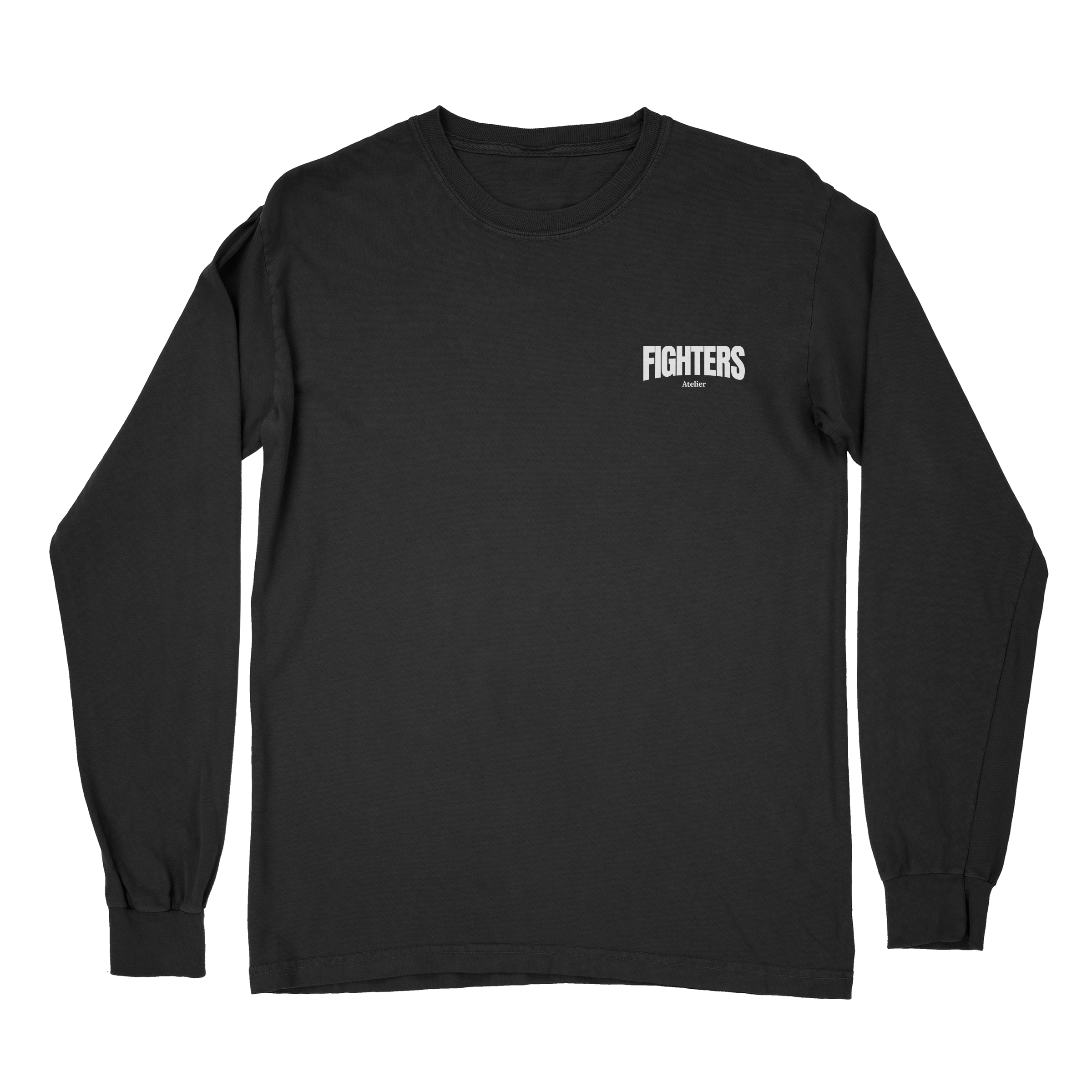 The "NOTORIOUS" Longsleeve