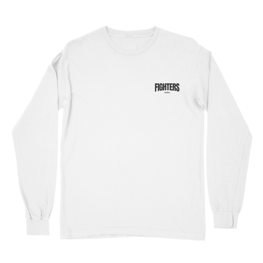 The "NOTORIOUS" Longsleeve
