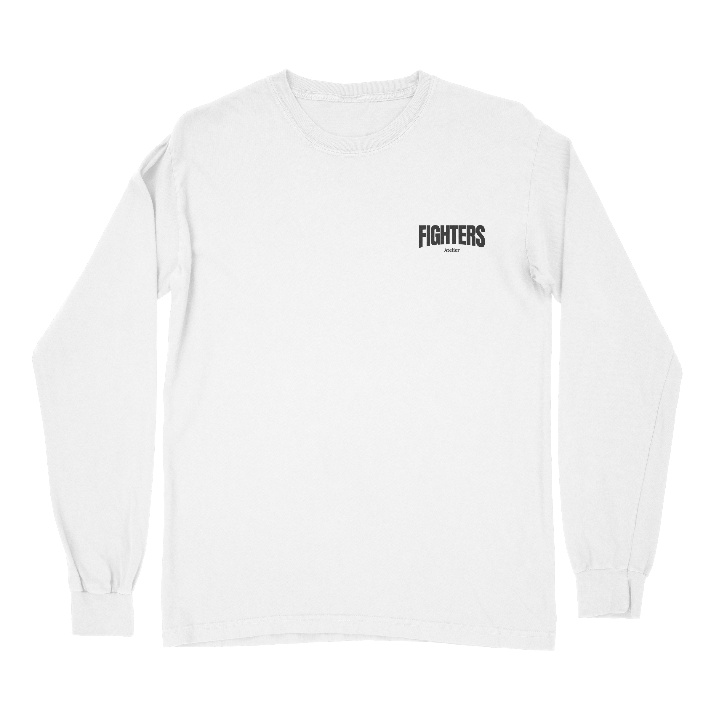 The "NOTORIOUS" Longsleeve