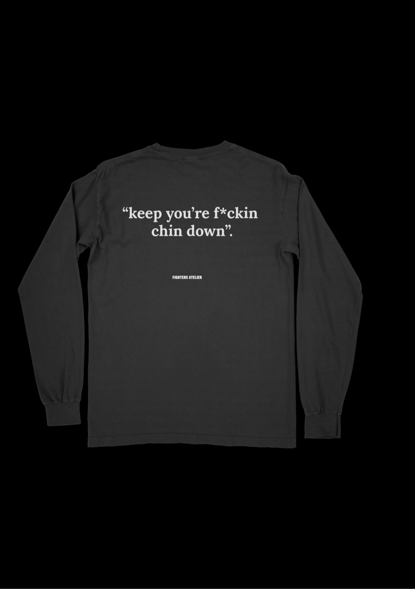 Longsleeve - KYCD