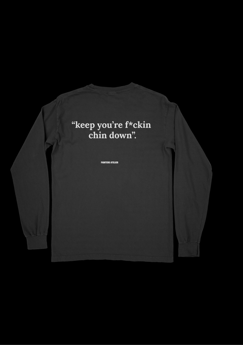 Longsleeve - KYCD